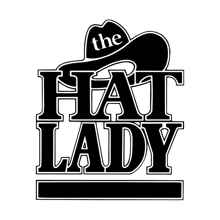 Hat Lady